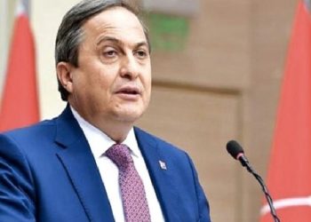 CHP’li Torun: Tetikçi anlayışla belediyelerimizi itibarsızlaştırmaya çalışıyorlar