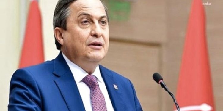 CHP’li Torun: Tetikçi anlayışla belediyelerimizi itibarsızlaştırmaya çalışıyorlar