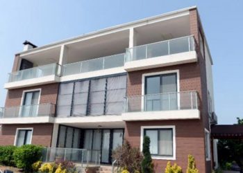 CHP’li belediye başkanının çiftlik evi soyuldu