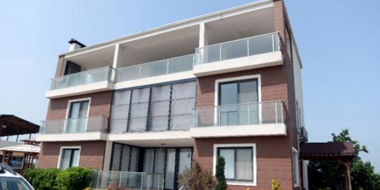 CHP’li belediye başkanının çiftlik evi soyuldu