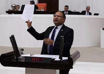 CHP’li vekilin soru önergesini haberleştiren 8 gazeteci ifadeye çağrıldı