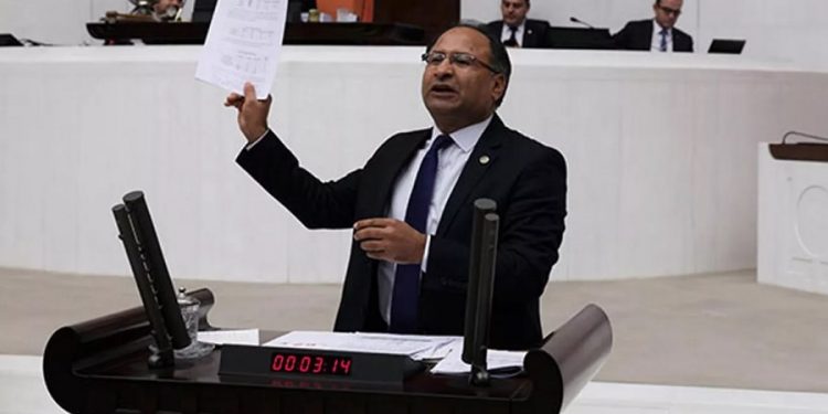 CHP’li vekilin soru önergesini haberleştiren 8 gazeteci ifadeye çağrıldı