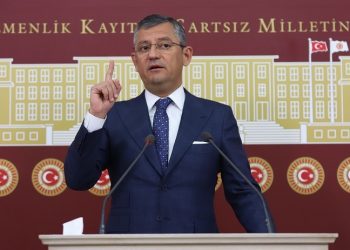 CHP’li Özel: Gönlümüzden geçen aday Kılıçdaroğlu'dur