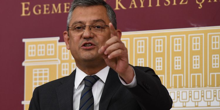 CHP’li Özel: ‘AKP’de panik başladı, o paralar neden Amerika’da kümeleniyor?
