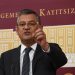 CHP’li Özel: ‘AKP’de panik başladı, o paralar neden Amerika’da kümeleniyor?