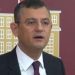 CHP’li Özel’den dezenformasyon teklifine tepki: 'Basın özgürlüğünü boğma teklifi'