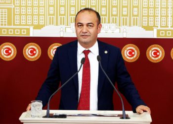 CHP’li Özgür Karabat: Rakamlar ortada, çöküş süreci başladı