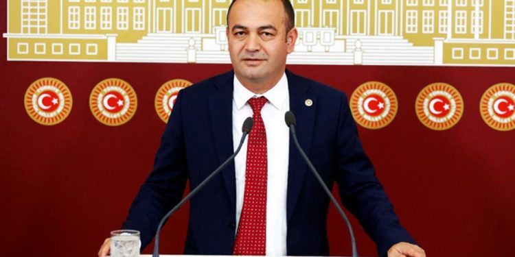 CHP’li Özgür Karabat: Rakamlar ortada, çöküş süreci başladı