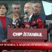 CHP’nin 21 Mayıs’ta yapacağı Bursa mitingi, İstanbul’a alındı