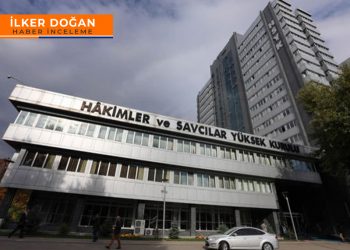 CHP’nin emeği büyük; Kaftancıoğlu kararını veren daire üyelerinin tamamı YBP üyesi!
