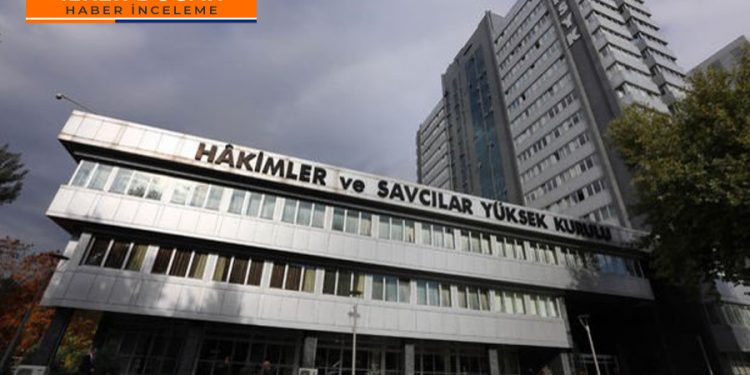 CHP’nin emeği büyük; Kaftancıoğlu kararını veren daire üyelerinin tamamı YBP üyesi!