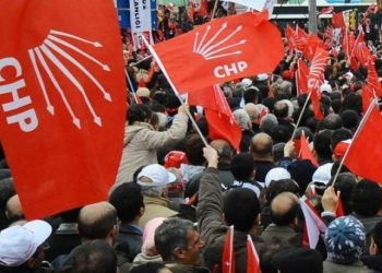 CHP’nin güncel üye sayısı belli oldu