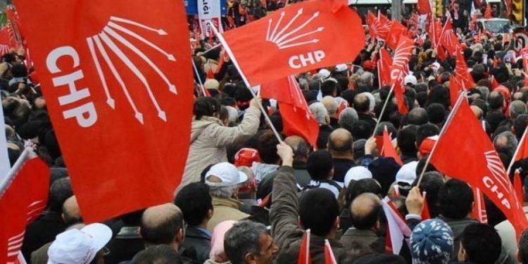 CHP’nin güncel üye sayısı belli oldu