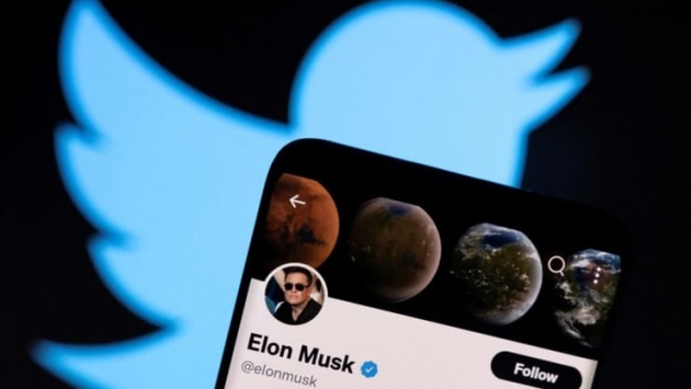 CNBC: Elon Musk, Twitter’a geçici CEO olacak