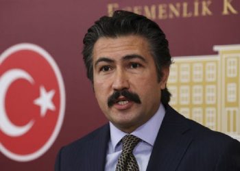 Cahit Özkan görevden alındı iddiası!