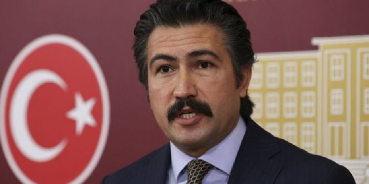 Cahit Özkan görevden alındı iddiası!