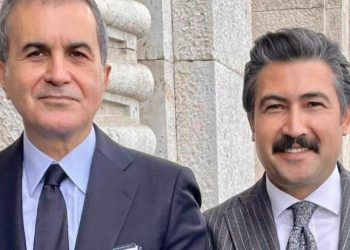 Cahit Özkan'dan günler sonra yeni paylaşımlar: Sıkı dostlar arasına kimse giremez