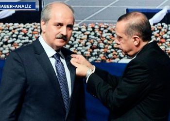 Cahit Özkan’dan sonra, Kurtulmuş da çıkıp ‘İsrail diz çöktü’ der mi