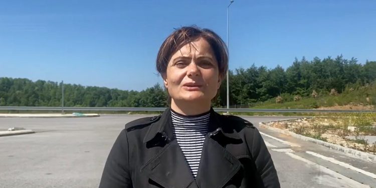 Canan Kaftancıoğlu kararına tepki büyük: Demokrasiye darbe!