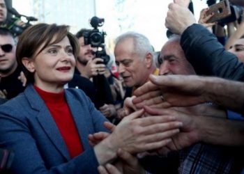Canan Kaftancıoğlu, teslim olmak için bugün adliyeye dilekçe verecek