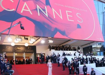 Cannes Festivali öncesi film yıldızlarına "hırsızlığa karşı dikkat" uyarısı yapıldı