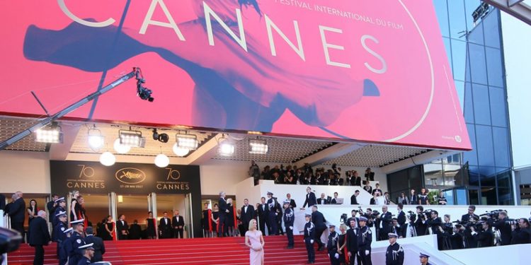 Cannes Festivali öncesi film yıldızlarına "hırsızlığa karşı dikkat" uyarısı yapıldı