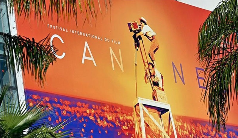 Cannes Film Festivali'nden Rus gazetecilere akreditasyon yasağı