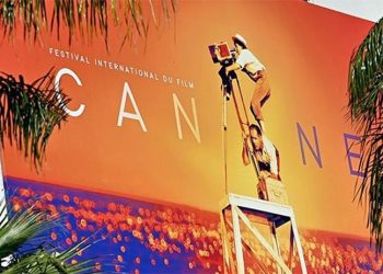 Cannes Film Festivali'nden Rus gazetecilere akreditasyon yasağı