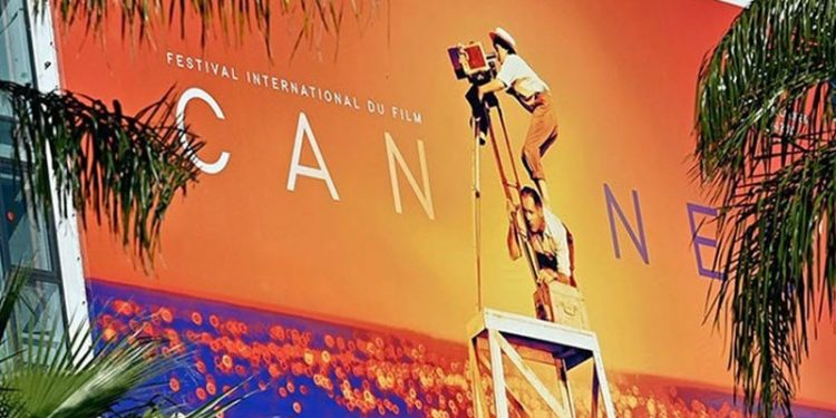 Cannes Film Festivali'nden Rus gazetecilere akreditasyon yasağı