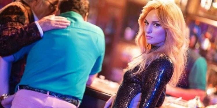 Cannes için gitmişti: Nilperi Şahinkaya'nın kimlik ve pasaportu çalındı