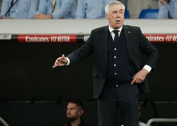 Carlo Ancelotti, Liverpool finalini "özel ve bir öç alma" maçı olarak değerlendirdi