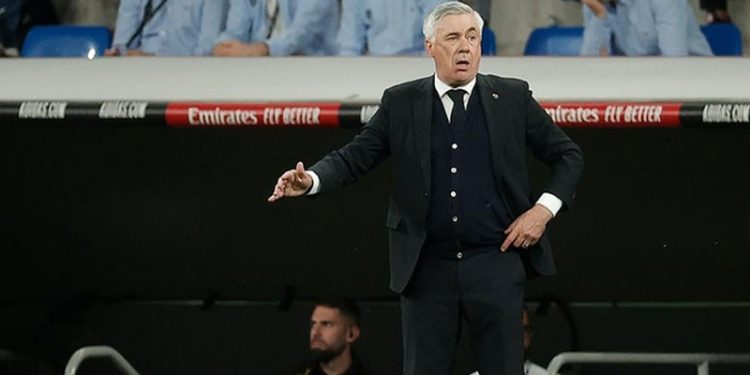 Carlo Ancelotti, Liverpool finalini "özel ve bir öç alma" maçı olarak değerlendirdi