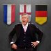 Carlo Ancelotti, futbol tarihine geçti