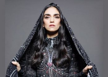 Caz müziğin sıra dışı sesi Liraz İstanbul'a geliyor