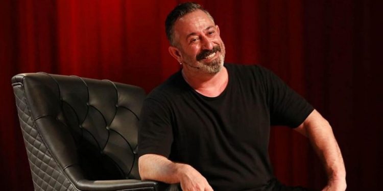 Cem Yılmaz’dan konser yasağı tepkisi: Ortaçağ’dan güzel bir orta