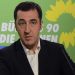 Cem Özdemir Almanya'da en beğenilen siyasetçiler arasında