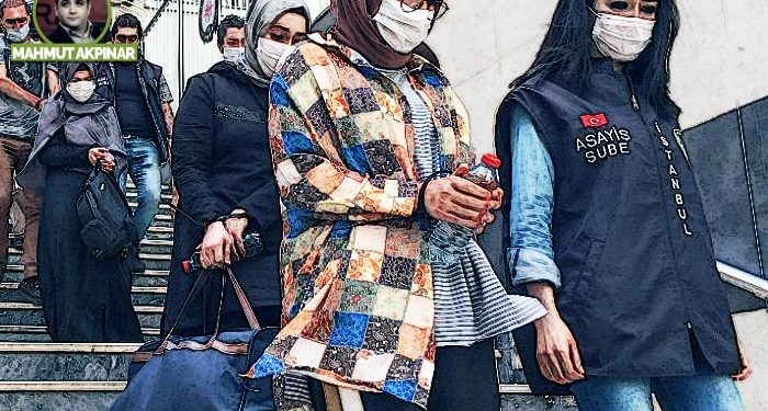 Cemaat’e operasyonlar neden bitmiyor?