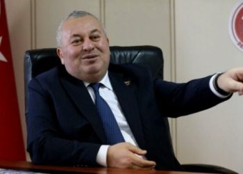 Cemal Enginyurt: Kılı&ccedil;daroğlu&rsquo;nu lider olarak kabul edebiliriz