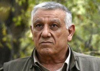 Cemil Bayık: Kürdistan doğalgazı için bölgeyi kontrol altına almak istiyorlar