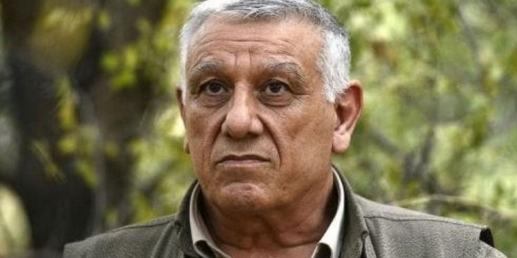 Cemil Bayık: Kürdistan doğalgazı için bölgeyi kontrol altına almak istiyorlar