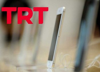 Cep telefonu ve bilgisayarda TRT bandrol ücretleri artırıldı