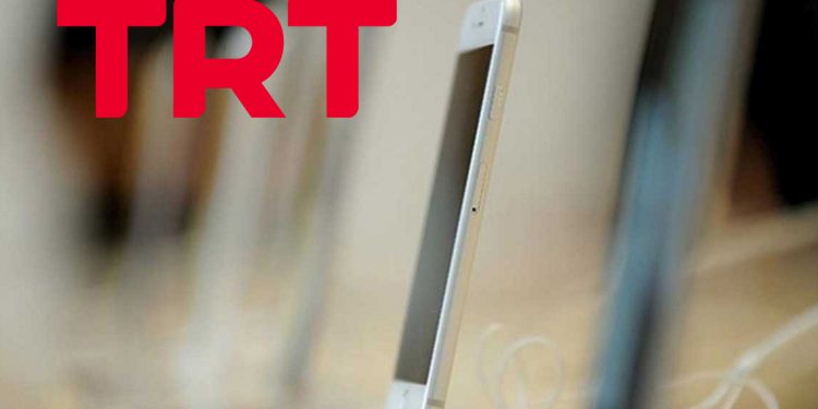 Cep telefonu ve bilgisayarda TRT bandrol ücretleri artırıldı