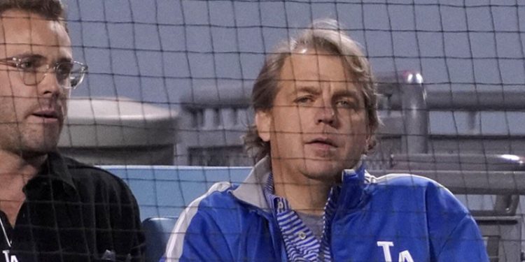 Chelsea 4,25 milyar sterline satıldı