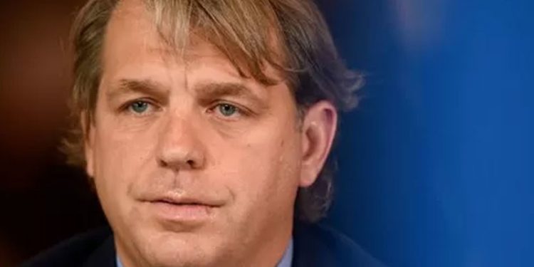 Chelsea: İngiltere hükümeti, kulübün ABD'li iş insanı Todd Boehly liderliğindeki konsorsiyuma satışını onayladı