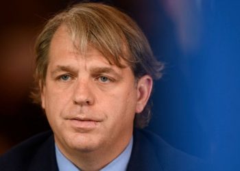 Chelsea'nin satışı: Premier Lig, Todd Boehly konsorsiyumunun 4.25 milyar poundluk teklifini onayladı