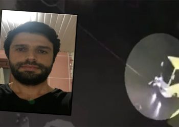 Cihan Can'ı ezen polis yüzde 100 kusurlu bulundu