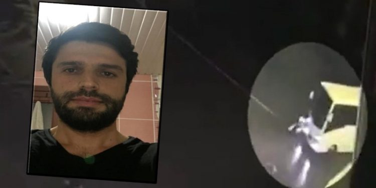 Cihan Can'ı ezen polis yüzde 100 kusurlu bulundu