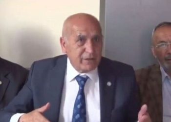 Cinsiyetçi ifadeleri tepki çeken İYİ Partili Ömer Ay istifa etti