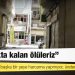 Cizre esnafından kriz tepkisi: Ayakta kalan ölüleriz