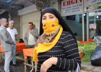 Cizreliler: Biz kardeşlik diyoruz ama bu yaptıkları şeyde kardeşlik yok